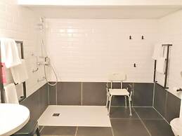 ibis Poitiers Sud