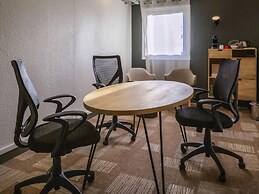 ibis Poitiers Sud
