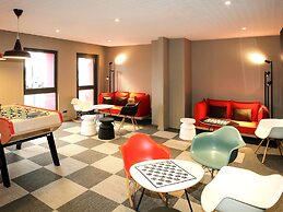 ibis Poitiers Sud