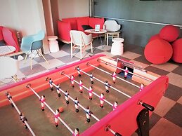 ibis Poitiers Sud