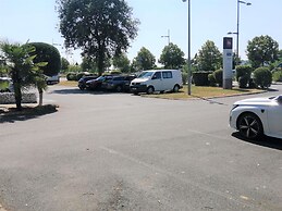 ibis Poitiers Sud