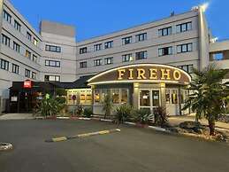ibis Poitiers Sud