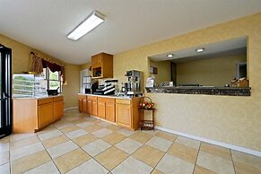 Americas Best Value Inn Canton, NC