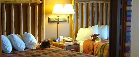 Grand Ely Lodge Resort & Conference Center