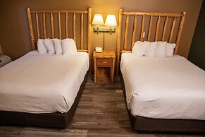 Grand Ely Lodge Resort & Conference Center
