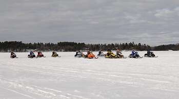 Grand Ely Lodge Resort & Conference Center