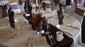 Grand Ely Lodge Resort & Conference Center