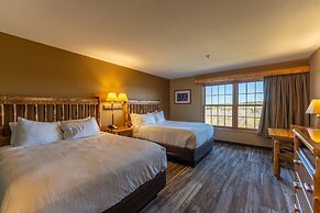 Grand Ely Lodge Resort & Conference Center