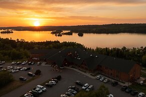 Grand Ely Lodge Resort & Conference Center