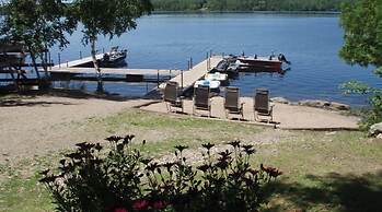 Grand Ely Lodge Resort & Conference Center
