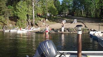 Grand Ely Lodge Resort & Conference Center