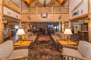 Grand Ely Lodge Resort & Conference Center