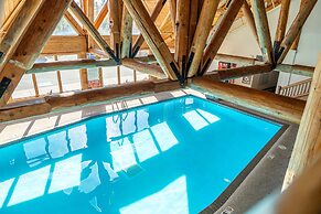 Grand Ely Lodge Resort & Conference Center