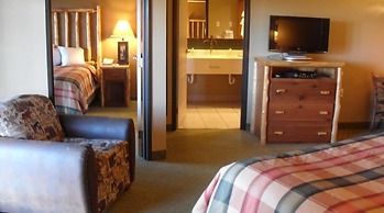 Grand Ely Lodge Resort & Conference Center