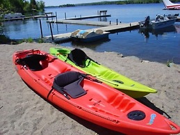 Grand Ely Lodge Resort & Conference Center