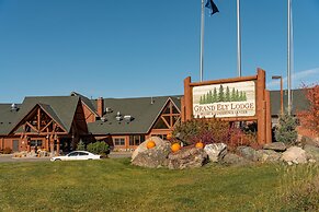 Grand Ely Lodge Resort & Conference Center