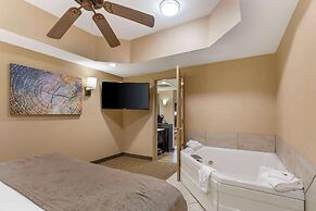 Best Western Plus Landing View Inn & Suites