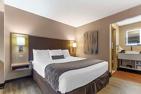 Best Western Plus Landing View Inn & Suites