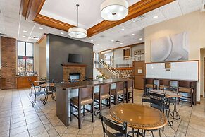 Best Western Plus Landing View Inn & Suites