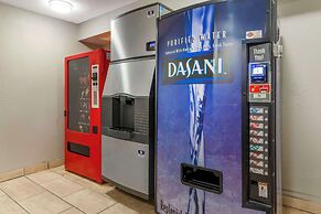 Best Western Plus Landing View Inn & Suites