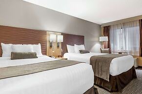 Best Western Plus Landing View Inn & Suites