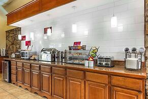 Best Western Plus Landing View Inn & Suites