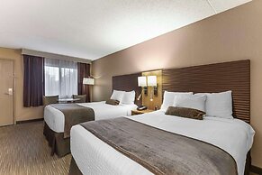 Best Western Plus Landing View Inn & Suites