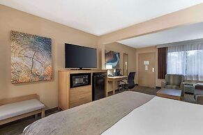 Best Western Plus Landing View Inn & Suites
