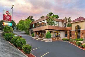 Best Western Plus Landing View Inn & Suites