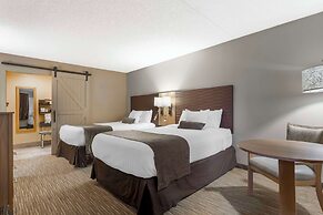 Best Western Plus Landing View Inn & Suites