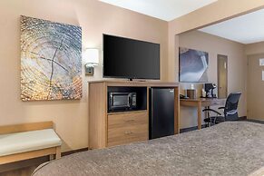 Best Western Plus Landing View Inn & Suites