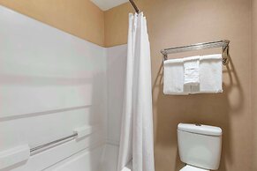 Best Western Plus Landing View Inn & Suites