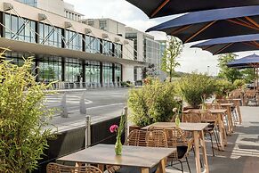 Sheraton Brussels Airport Hotel