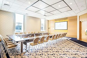 Sheraton Brussels Airport Hotel