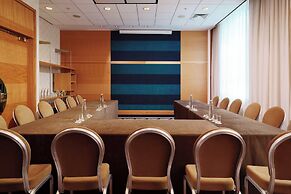 Sheraton Brussels Airport Hotel