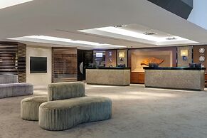 Sheraton Brussels Airport Hotel