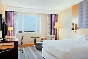 Sheraton Brussels Airport Hotel