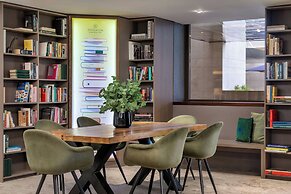 Sheraton Brussels Airport Hotel