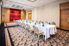 Sheraton Brussels Airport Hotel