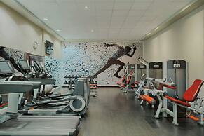 Sheraton Brussels Airport Hotel