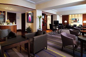 Sheraton Brussels Airport Hotel