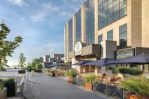 Sheraton Brussels Airport Hotel