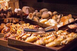Sheraton Brussels Airport Hotel