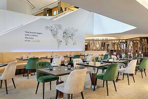 Sheraton Brussels Airport Hotel
