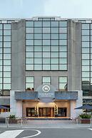 Sheraton Brussels Airport Hotel