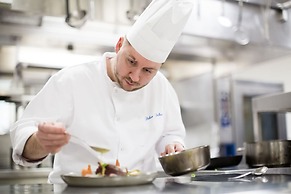 Sheraton Brussels Airport Hotel