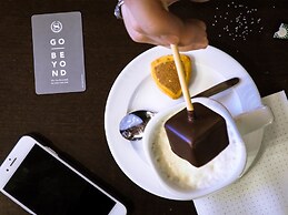 Sheraton Brussels Airport Hotel