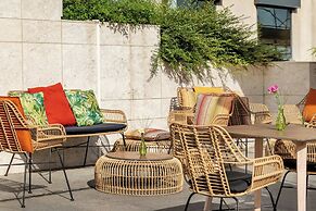 Sheraton Brussels Airport Hotel