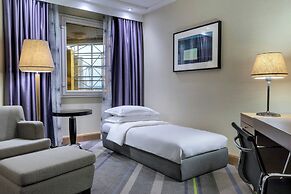 Sheraton Brussels Airport Hotel