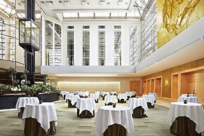 Sheraton Brussels Airport Hotel